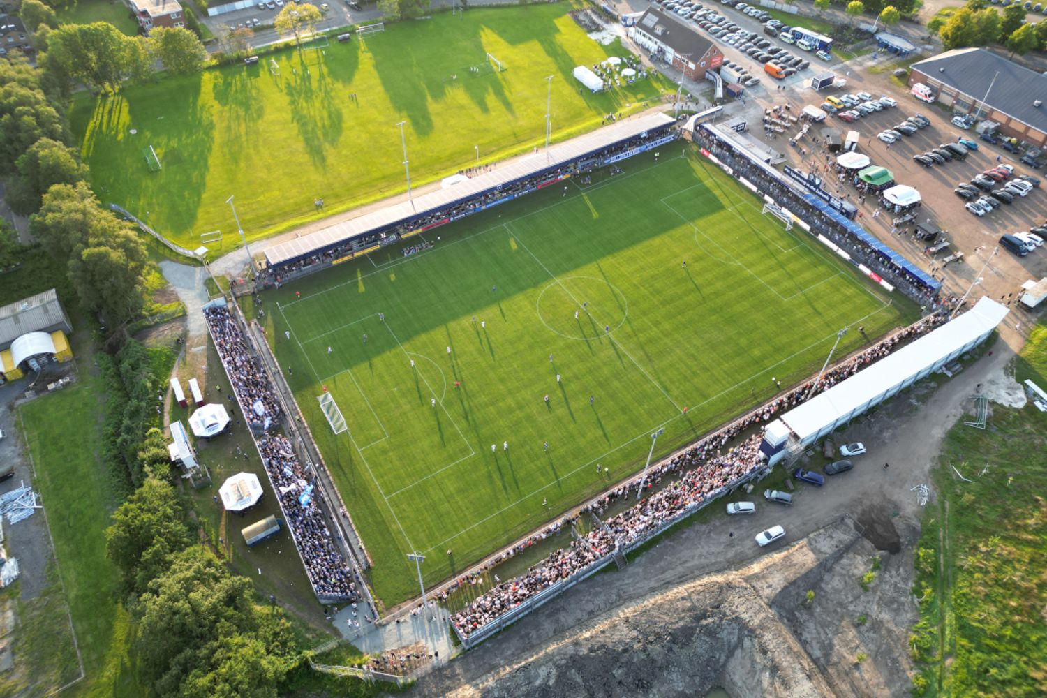 Sommerfahrplan steht: Kickers testet gegen Werder und Paderborn