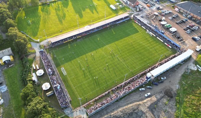 Sommerfahrplan steht: Kickers testet gegen Werder und Paderborn