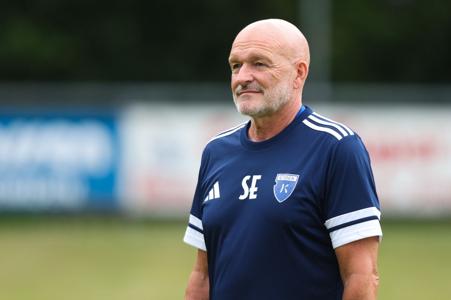 „Richtungsweisender Test“: Kickers trennt sich 1:1 von Schalke II
