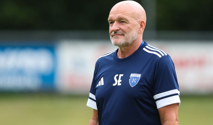 „Richtungsweisender Test“: Kickers trennt sich 1:1 von Schalke II