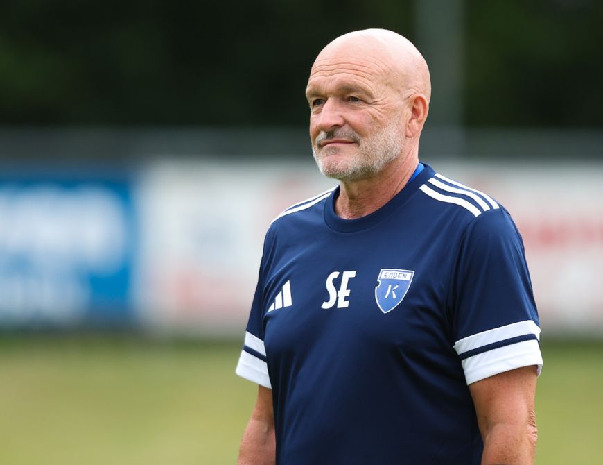 „Richtungsweisender Test“: Kickers trennt sich 1:1 von Schalke II