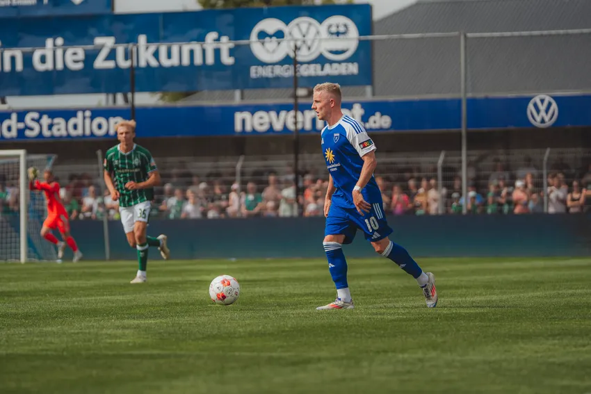 Tobias Steffen