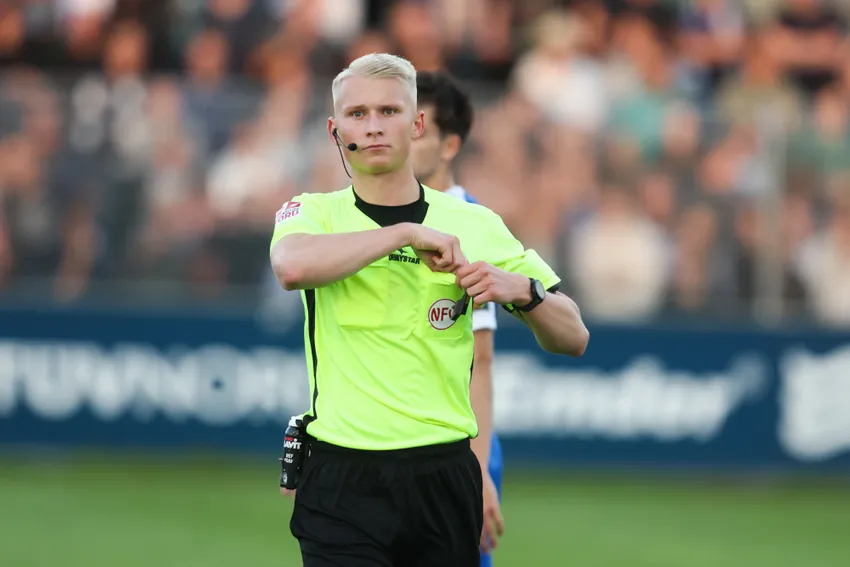 Luca Sambill