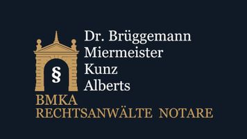 Dr. Brüggemann