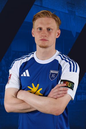 Pascal Steinwender