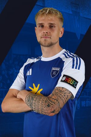Marvin Eilerts