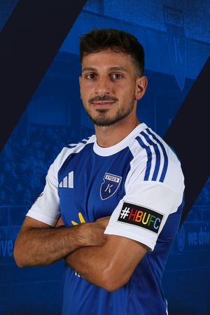 Kai Kaissis