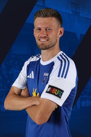 Dennis Engel