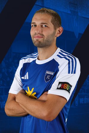 Marten Schmidt