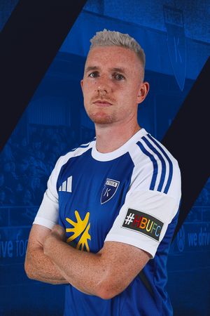 Tobias Steffen