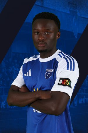 Emanuel Adou