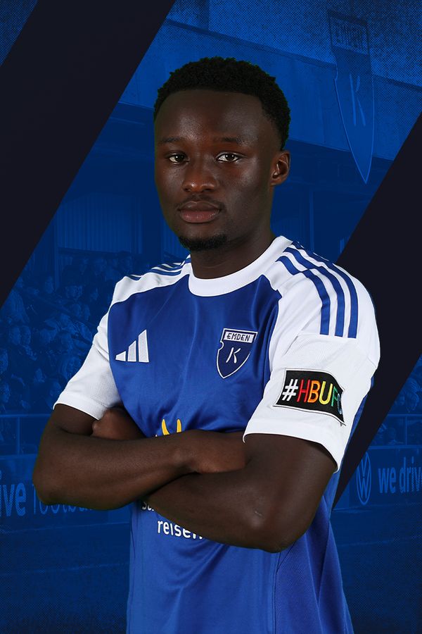 Emanuel Adou