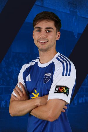 Mika Eickhoff