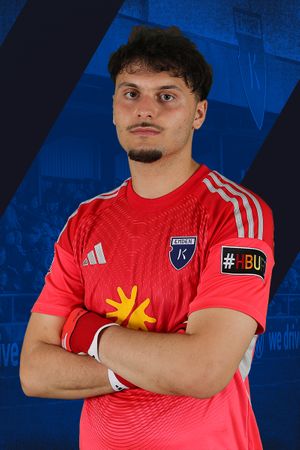 Isaak Djokovic