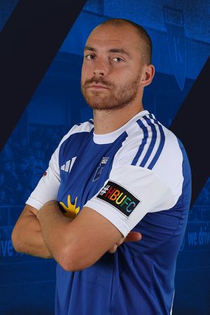 Jarno Janssen