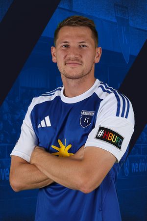 Julian Stöhr