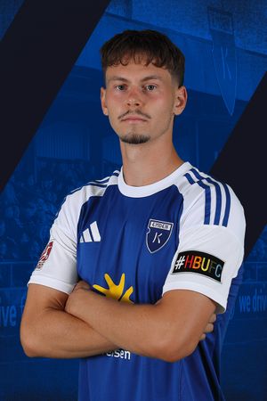 Nick Stepantsev