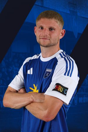 Janek Siderkiewicz