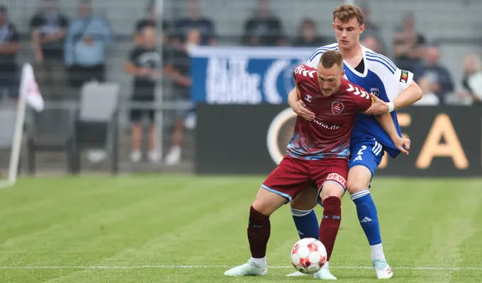 „Wir wollen die nächsten Spiele erfolgreich gestalten“