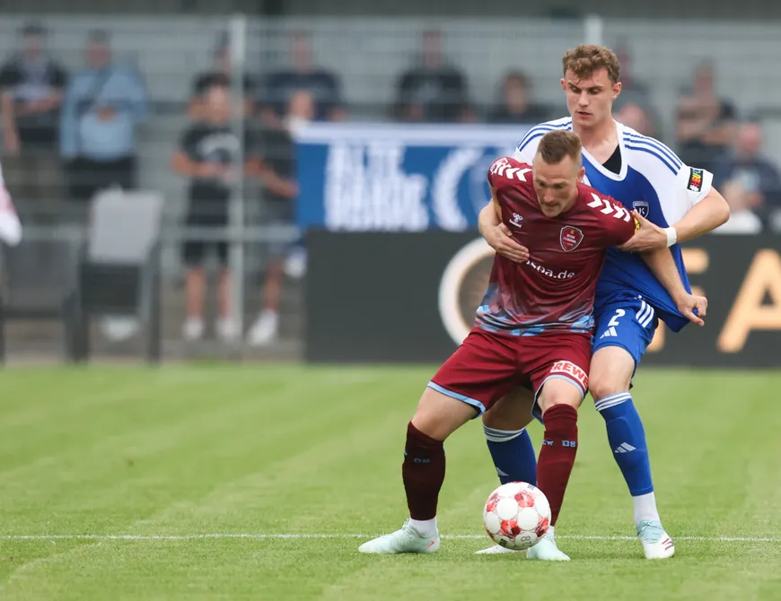 „Wir wollen die nächsten Spiele erfolgreich gestalten“