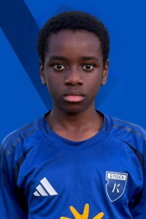 Ezekiel Esadore