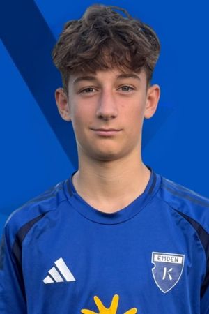 Luca Schnarrelt