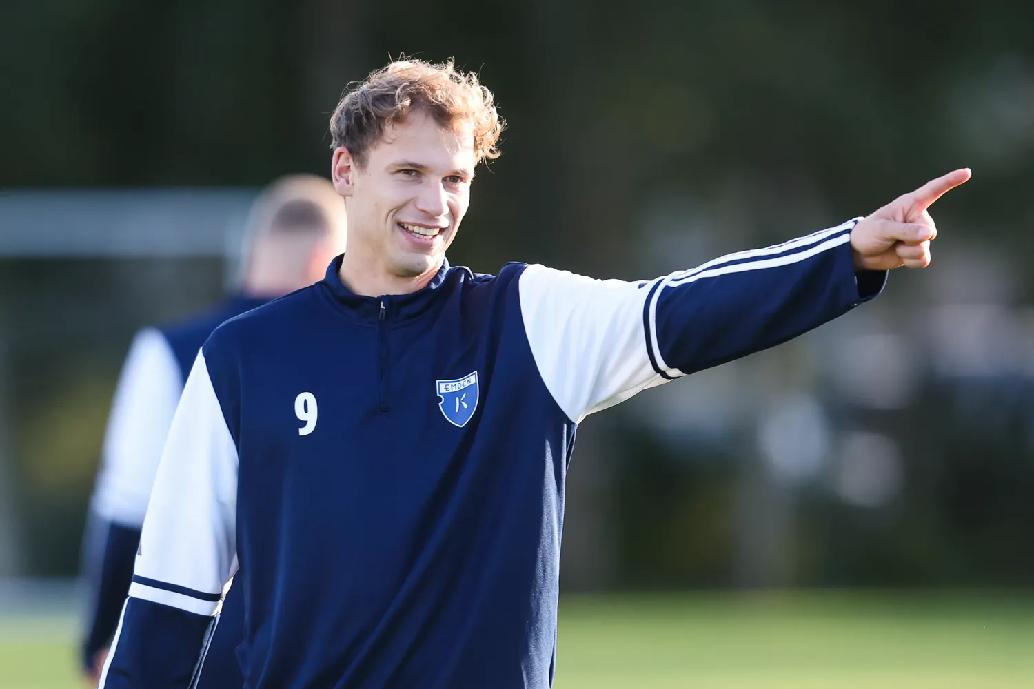 1:2 - Kickers verliert Test in Paderborn knapp