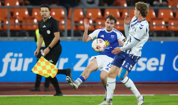 Eickschläger schließt sich wieder dem TuS Bersenbrück an