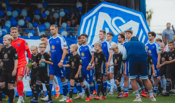 „Wir müssen unsere Fans wieder ins Boot holen“