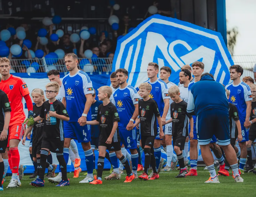 „Wir müssen unsere Fans wieder ins Boot holen“