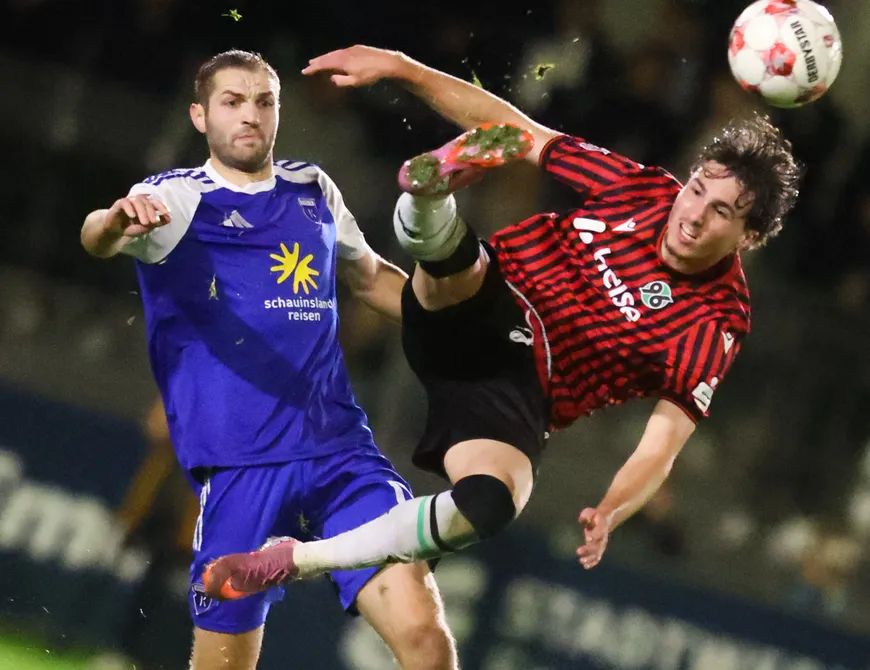 LIVESTREAM: Kickers vs. Jeddeloh