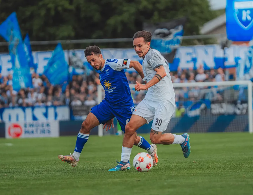 Kaissis vor Krisenduell: „Müssen da gemeinsam rauskommen“