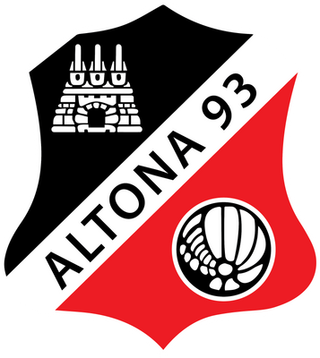 Altona 93 Logo