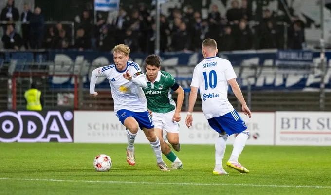 „Ein Sieg wäre brutal wichtig“