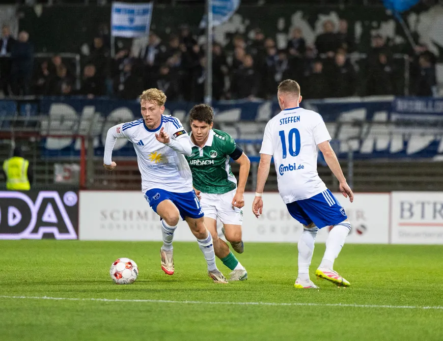 „Ein Sieg wäre brutal wichtig“