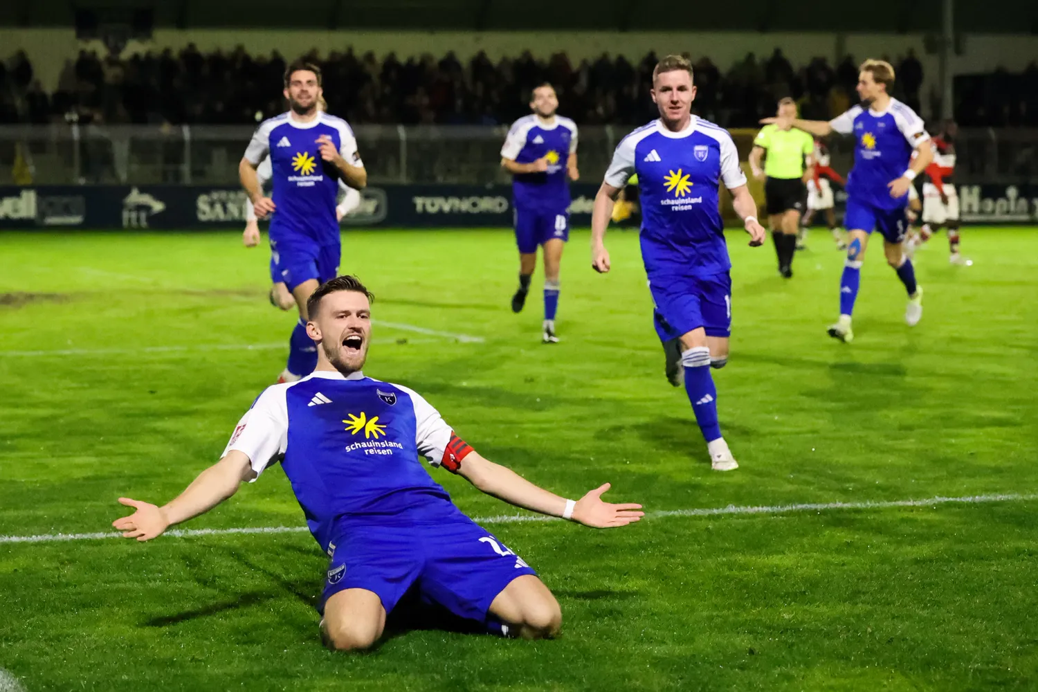 „Wir müssen im Derby mutig auftreten“