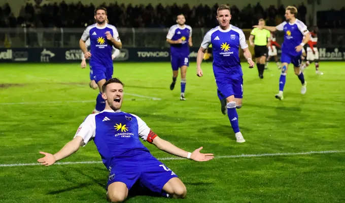 „Wir müssen im Derby mutig auftreten“