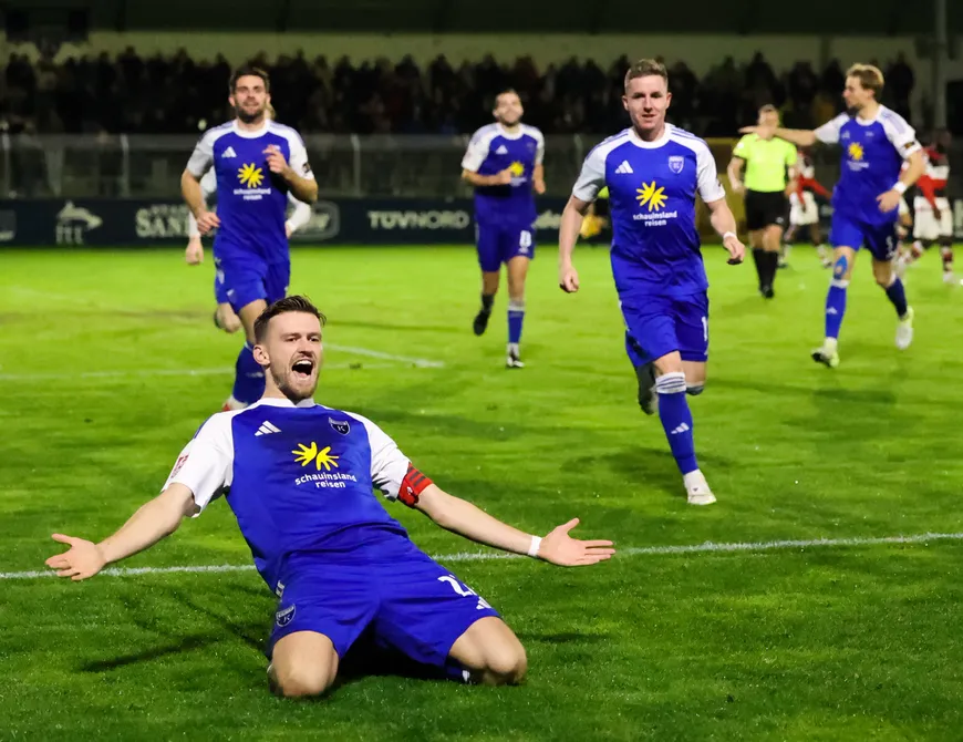 „Wir müssen im Derby mutig auftreten“