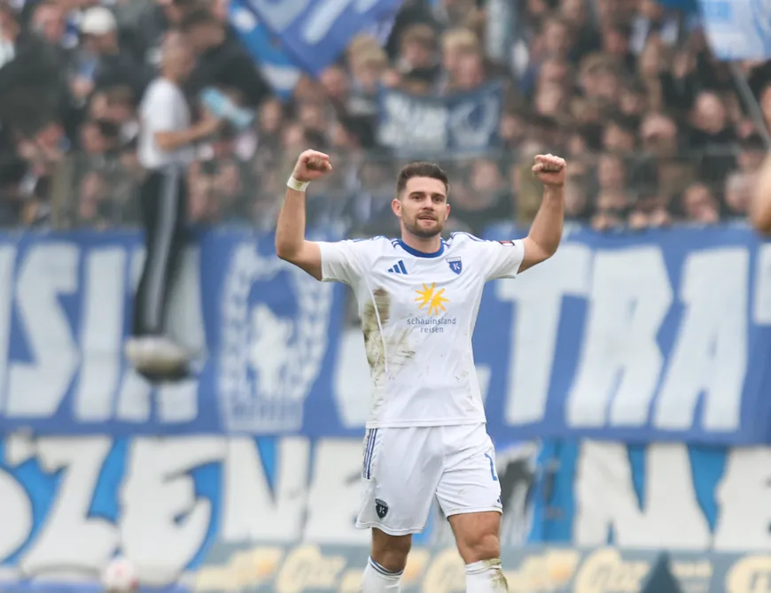 „Wollen den Kickers-Fans einen Heimsieg schenken“