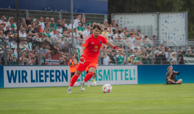 „Wir können nur gewinnen“