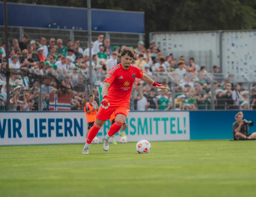 „Wir können nur gewinnen“