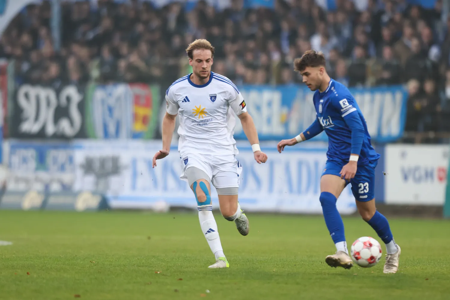 „In unserer Situation ist jeder Sieg sehr wichtig“