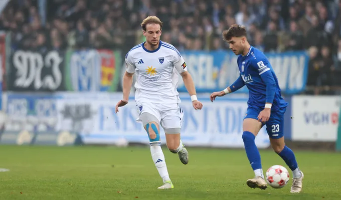 „In unserer Situation ist jeder Sieg sehr wichtig“