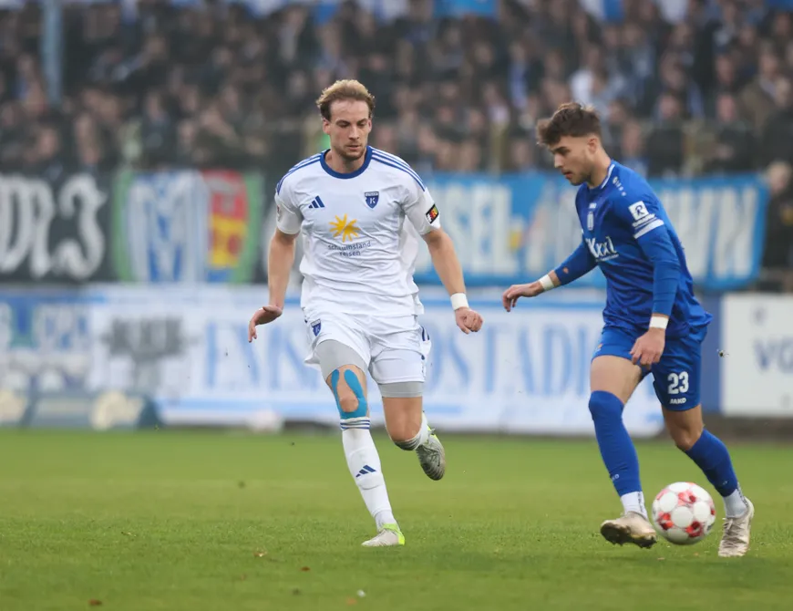 „In unserer Situation ist jeder Sieg sehr wichtig“