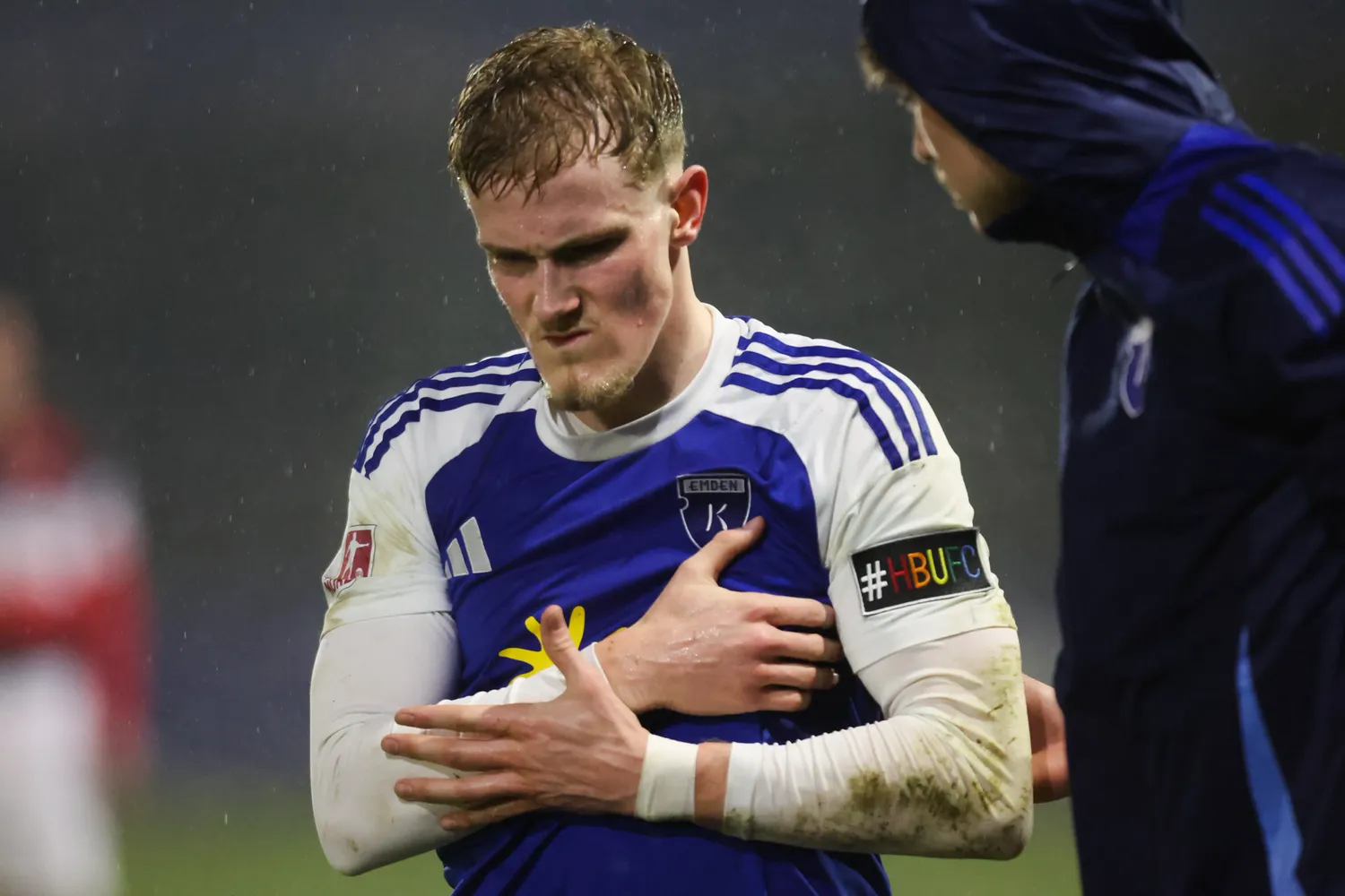 Kickers holt 0:2-Rückstand gegen Altona auf