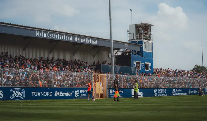 Statement von Henning Rießelmann zur Zukunft der 1. Herren