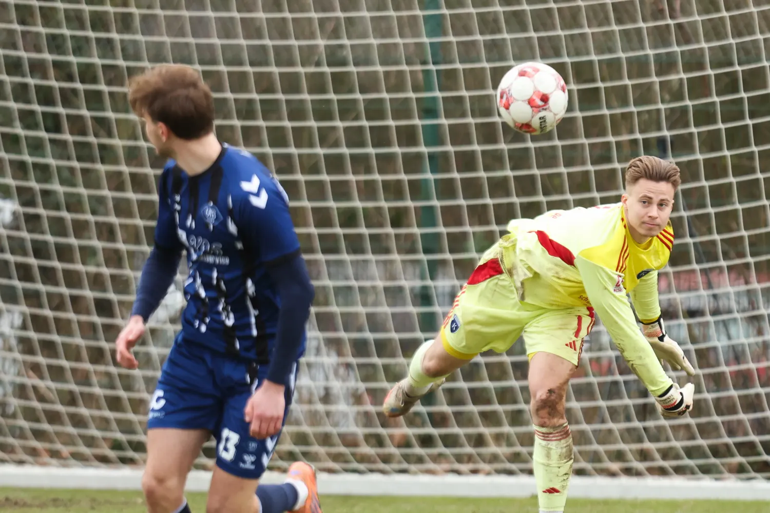 „Ich möchte mit Kickers maximal erfolgreich sein“