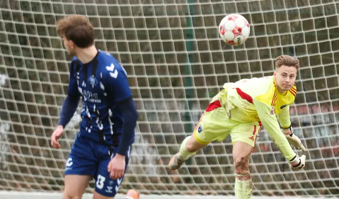 „Ich möchte mit Kickers maximal erfolgreich sein“