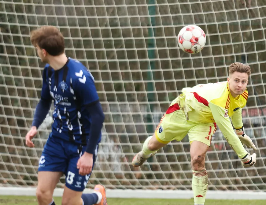 „Ich möchte mit Kickers maximal erfolgreich sein“