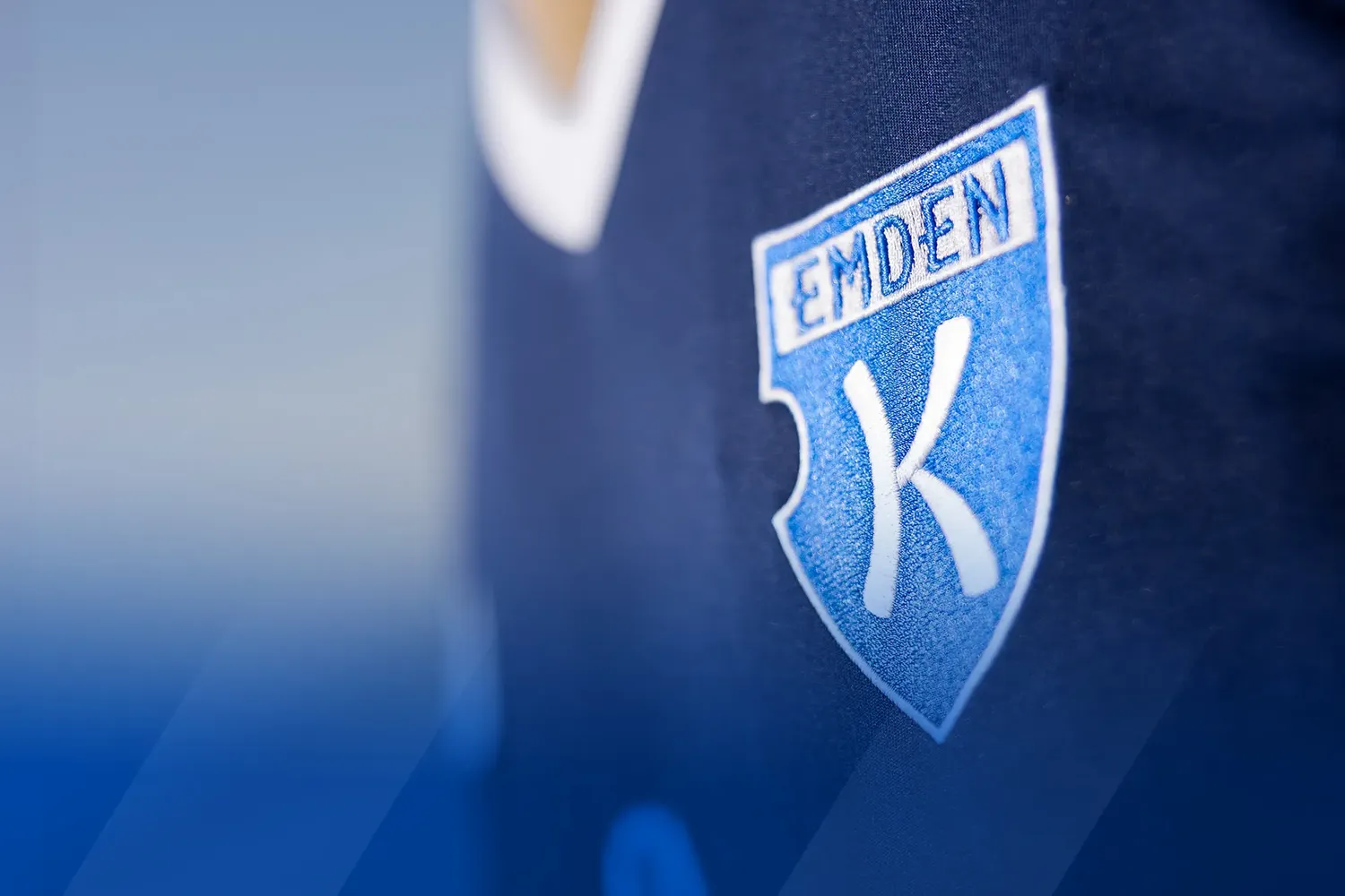 80 Jahre Kickers: Sondertrikot & Freier Eintritt 